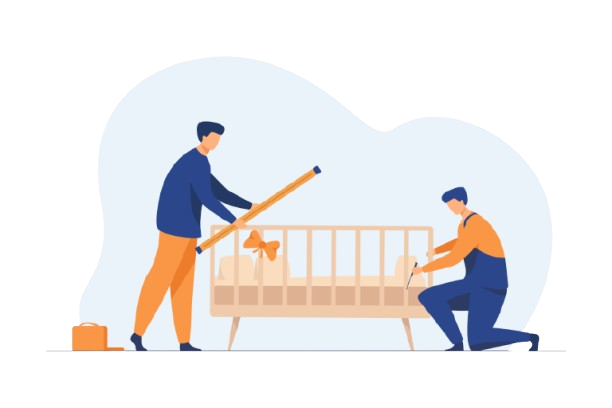 Optional Furniture assembly - Montaż IKEA Bruksela — GoIKEA